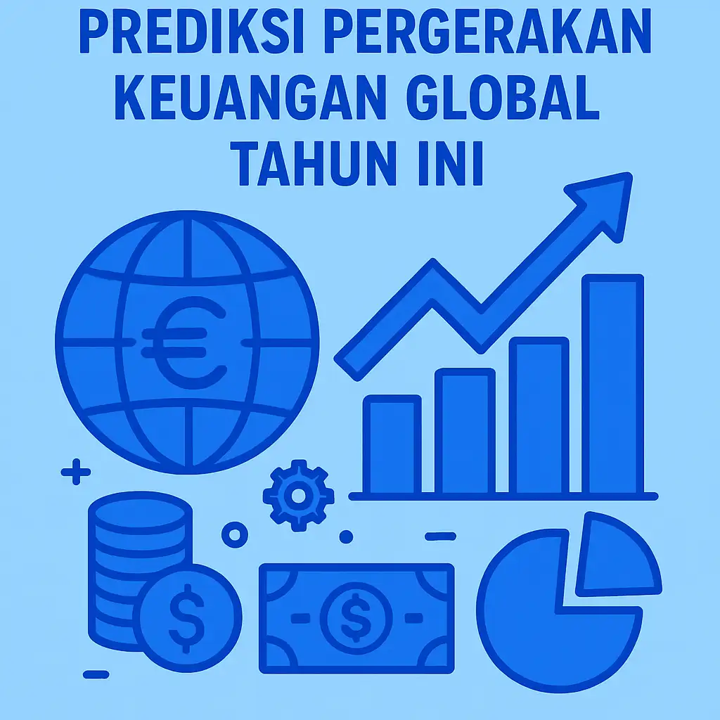 Prediksi Pergerakan Keuangan Global Tahun Ini